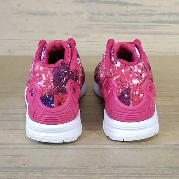 Adidas Torsion Casual Women's Sneakers - Picture 6 of 8